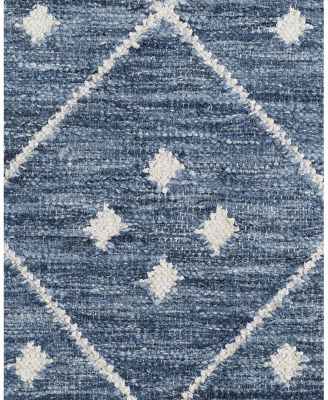 Dash Albert by Annie Selke DA853 Kota Wool Area Rug, 8'0"x10'0"