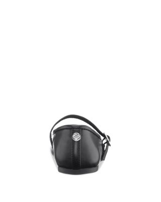 Girls' Nicola Mary Jane Ballet Flats - Toddler, Little Kid, Big Kid 