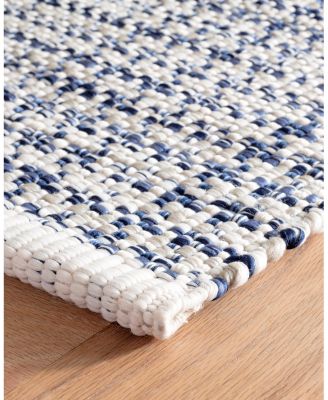 Dash Albert by Annie Selke DA1366 Journey Indoor/Outdoor Area Rug, 2'0"x3'0"