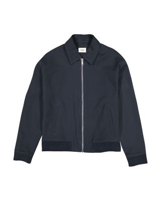 Robb Bomber Jacket