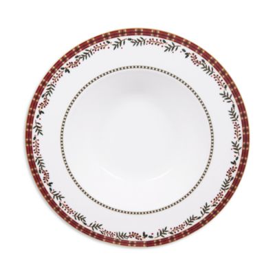 Nutcracker Soup Bowl