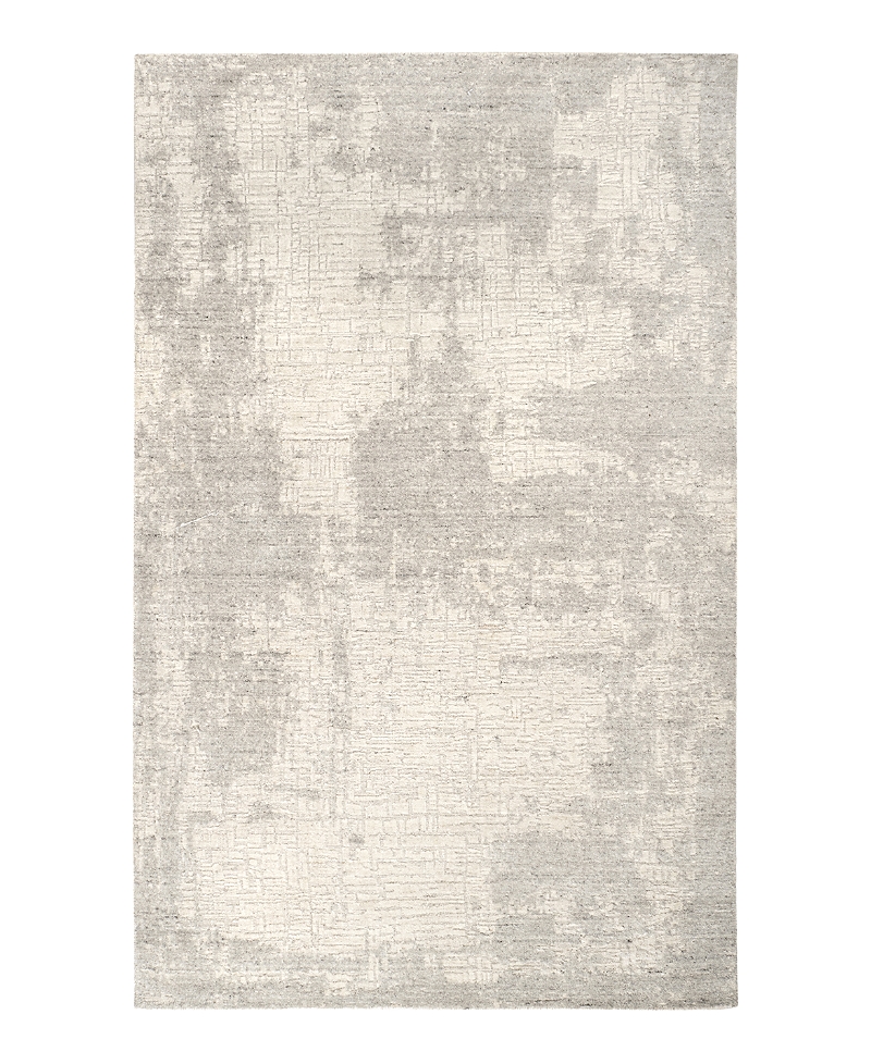Dash & Albert By Annie Selke Dash Albert By Annie Selke Da2315 Bennett Area Rug, 2'6x8'0 In Gray