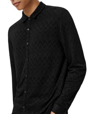 Redmond Jacquard Shirt