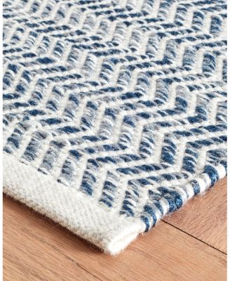 Dash Albert by Annie Selke DA1336 Coastal Indoor/Outdoor Area Rug, 2'0"x3'0"