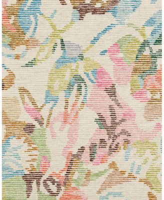 Dash Albert by Annie Selke DA2017 Bloom Area Rug, 5'0"x8'0"