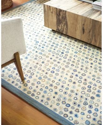 Dash Albert by Annie Selke DA2204 Cat's Paw Area Rug, 2'6"x8'0"