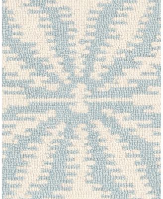 Dash Albert by Annie Selke RDA383 Aster Area Rug, 3'0"x5'0"
