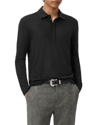 Capri Polo Shirt