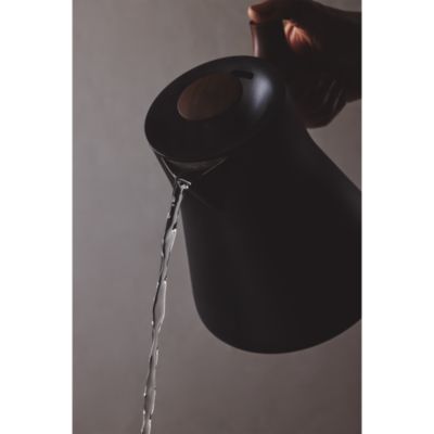 Corvo EKG Pro Electric Kettle, Matte Black