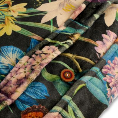 Reversible Travel Blanket