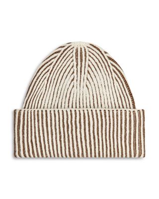 Dionne Plated Beanie