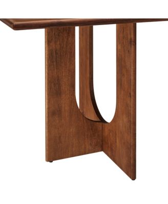 Rivian Rectangular 70" Wood Dining Table