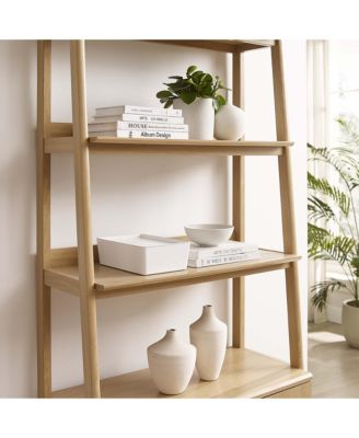 Bixby 33" Bookshelf