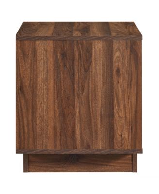 Bulwark 2-Drawer Nightstand
