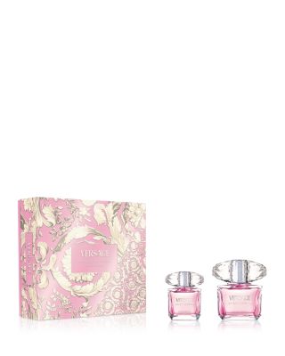 Bright Crystal Eau de Toilette Gift Set ($206 value)