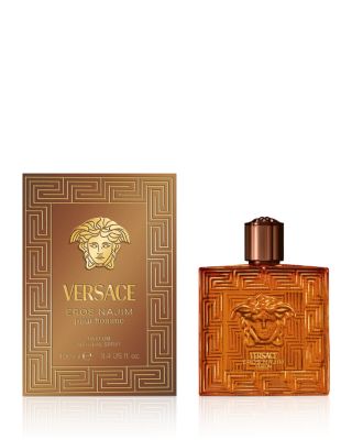 Eros Najim Parfum Spray 3.4 oz.