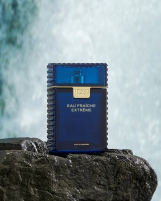 Man Eau Fra&icirc;che Extr&ecirc;me Eau de Parfum Spray 3.4 oz.