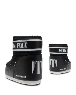 Unisex MB Icon Low Boots