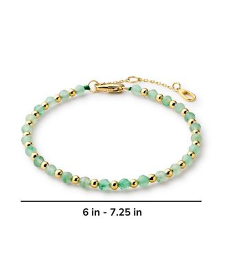  Crew Bead Bracelet