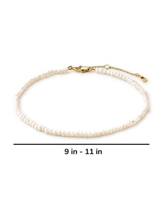  Milly Gold Anklet