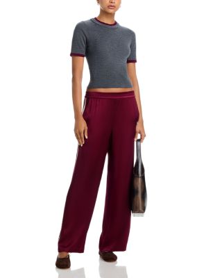 Merida Side Stripe Pants