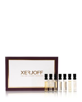 Best Sellers Fragrance Discovery Kit