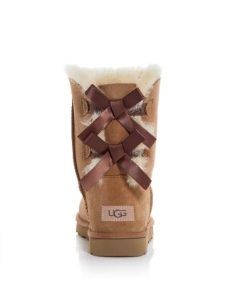 Women's Bailey Bow Boots