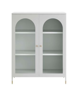 Archway Accent Cabinet