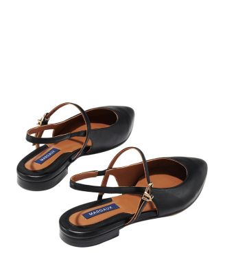 Women's The Crosby Flats