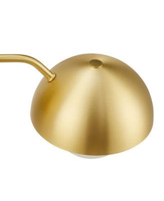 Eclipse Globe Wall Sconce