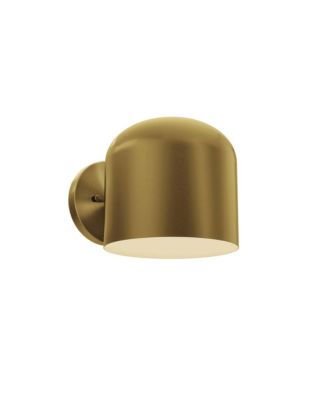 Avenue 1-Light Wall Sconce