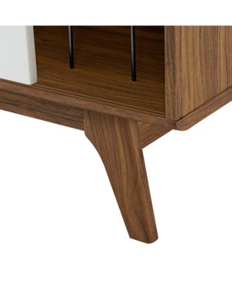 Envision Vinyl Record Display Stand