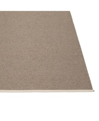  Mono Rug, 54" X 78"