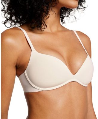 Zero-G Wirefree Lift Up Bra