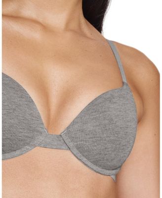 Supima&reg; Cotton Lift Up Bra
