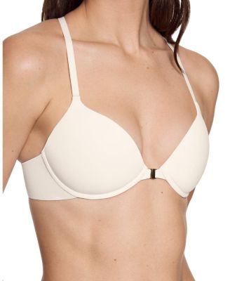 Racerback Lift Up Bra