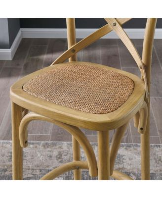 Gear Bar Stool