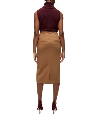 Mazzy Cashmere Sweater