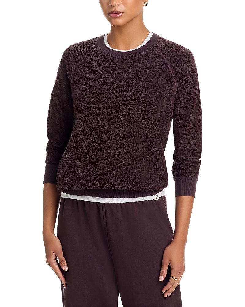 Perfectwhitetee Ziggy Sweatshirt