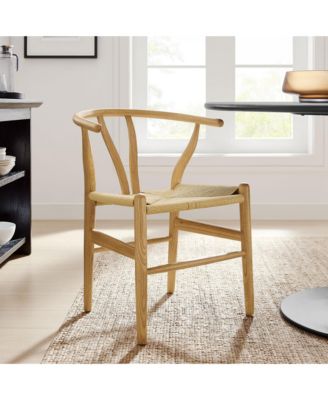 Amish 29" Wood Dining Chair