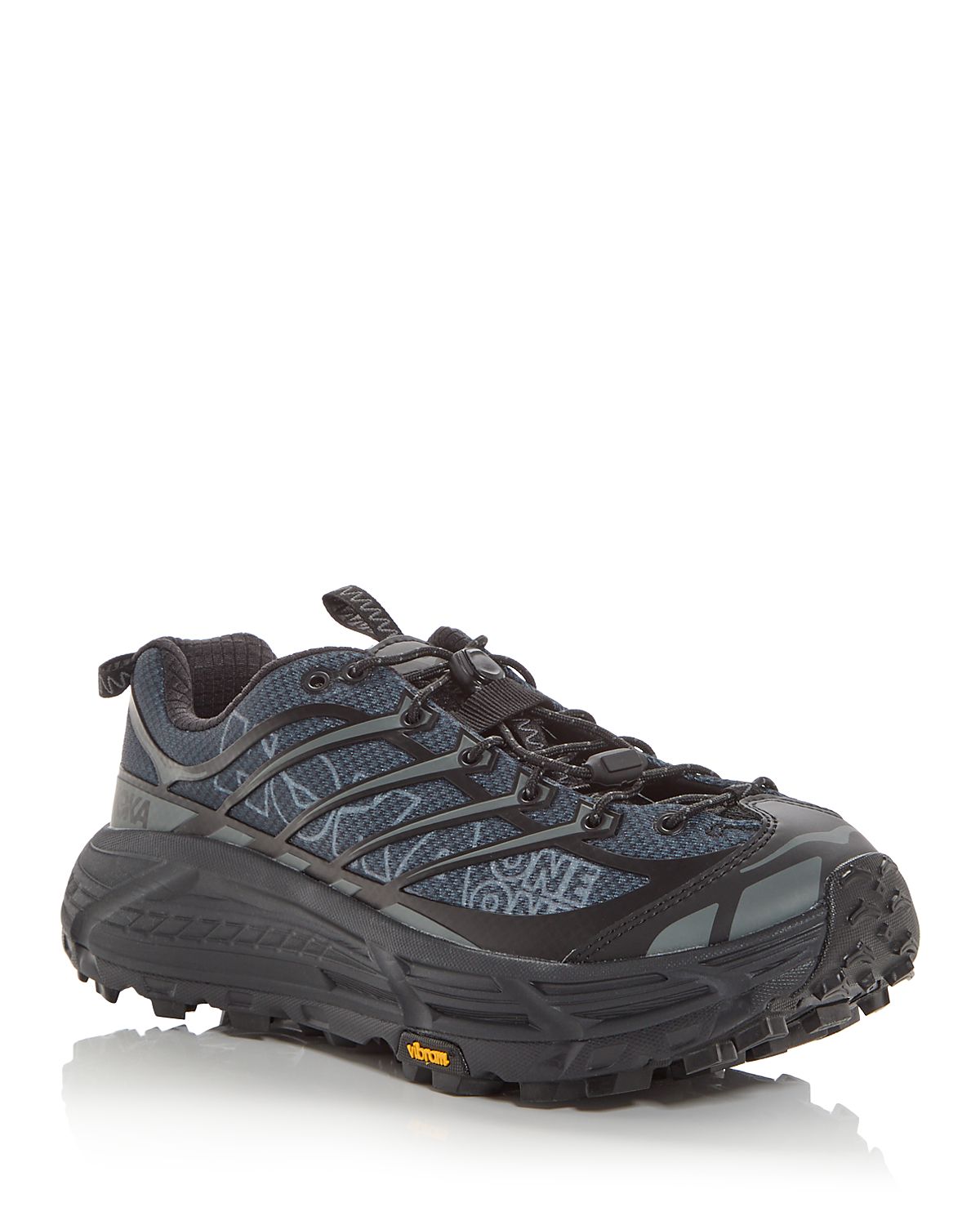 Hoka Men's Mafate Three Sneakers