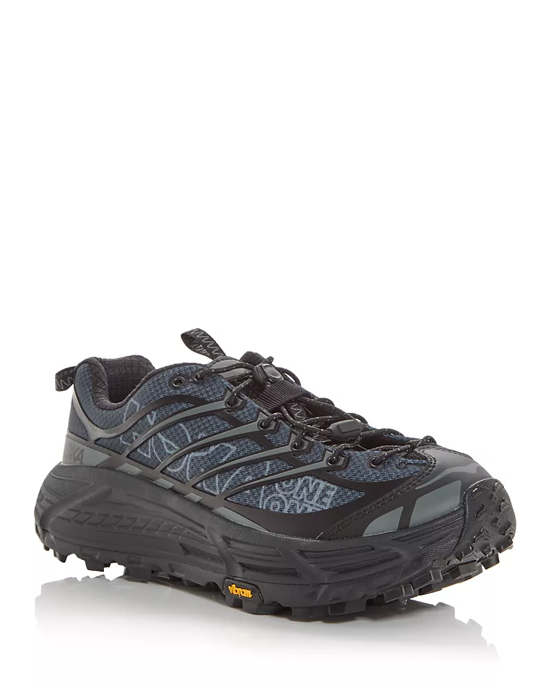 Hoka Men's Mafate Three Sneakers