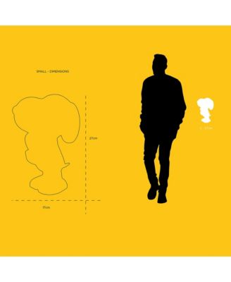 Snoopy Heart 11&amp;quot; Figurine