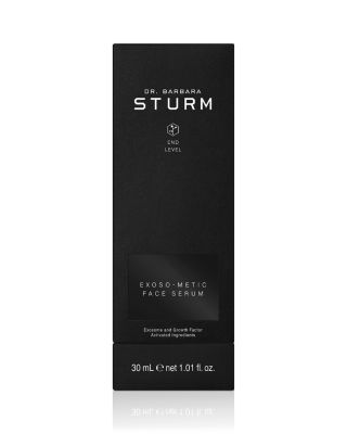 Exoso Metic Face Serum 1.01 oz.