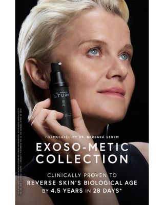 Exoso Metic Eye Serum 0.51 oz.