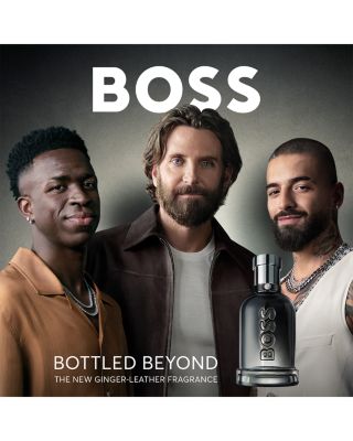 BOSS Bottled Beyond Eau de Parfum 3.3 oz.