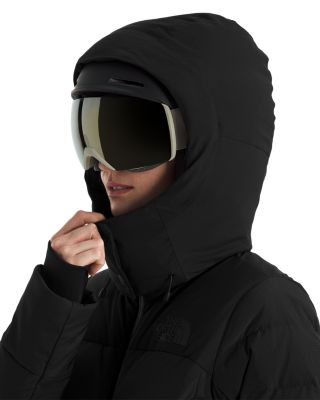 Off The Clock Snowsuit