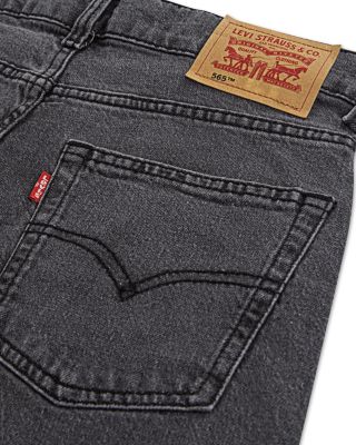 Boys' 565 Loose Straight Jeans - Big Kid