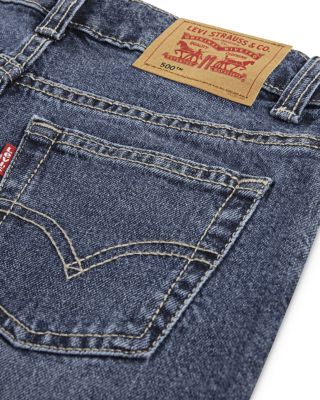 Boys' 578 Baggy Jeans - Big Kid