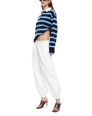 Countryside Rugby Top